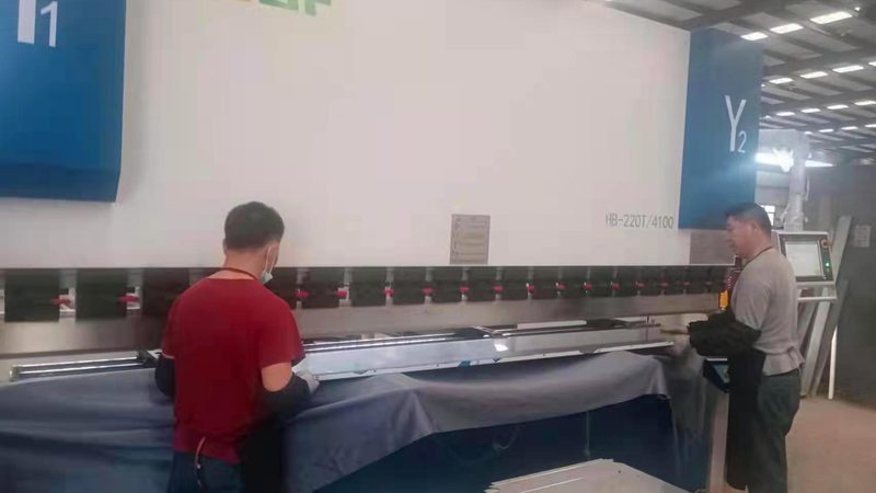 东莞非标自动化设备：揭秘其核心技术与选型要点**