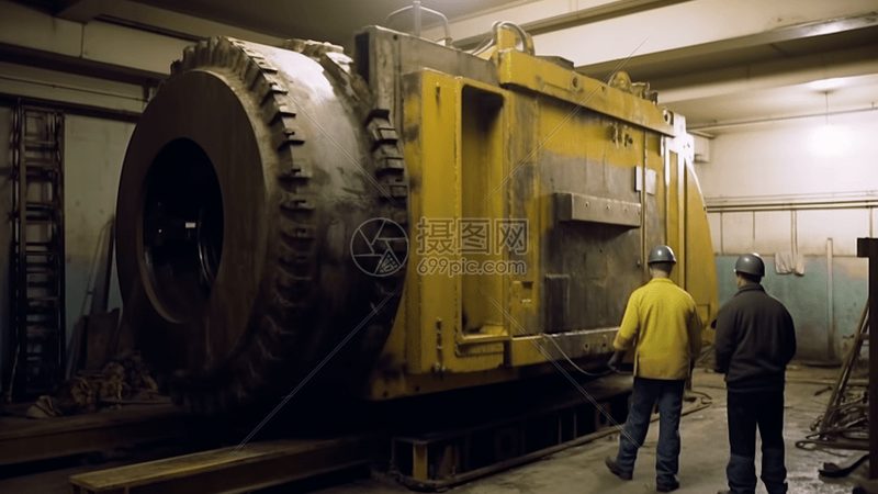国产工业设备厂家直销：揭秘价格背后的真相