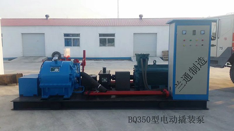 北京成套机械设备安装：揭秘关键环节与注意事项**