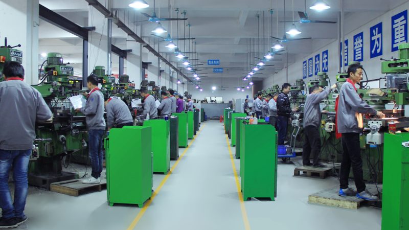 北京精密零件加工报价解析：揭秘报价构成要素