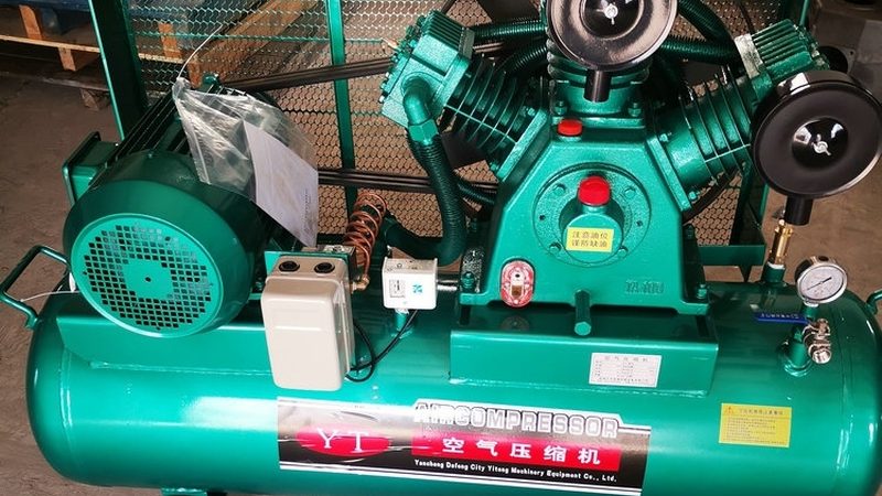 干燥设备选型：揭秘其分类与关键因素