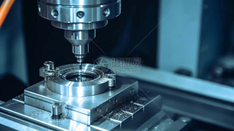 钣金加工价格行情揭秘：上海市场如何抉择？**