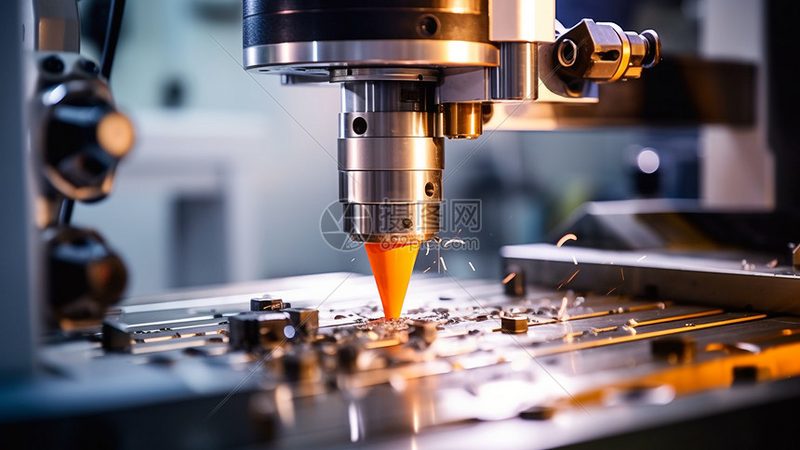 不锈钢机械加工工艺流程：揭秘其关键步骤与质量控制**